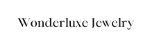Wonderluxe Jewelry