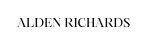 ALDEN RICHARDS