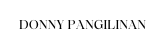 DONNY PANGILINAN