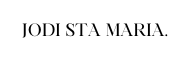 JODI STA MARIA