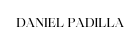 DANIEL PADILLA